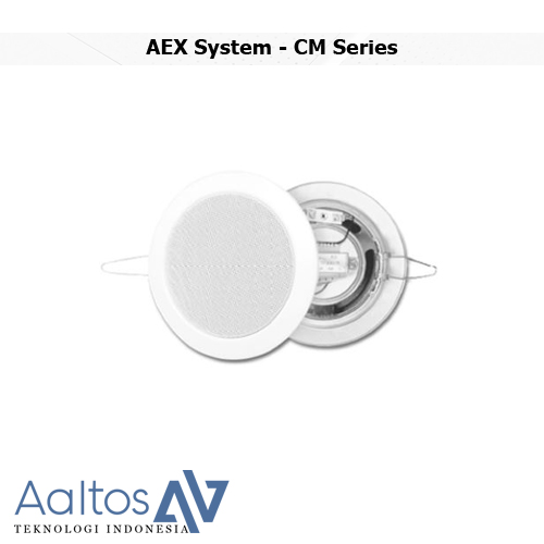 AEX System - CM Series
